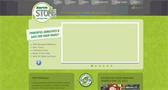 Desktop Screenshot of earthstoneinternational.com